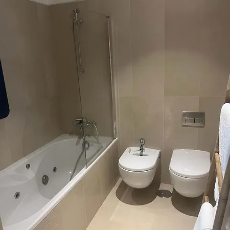 Апартаменты Plaza - Coracao Da Фуншал