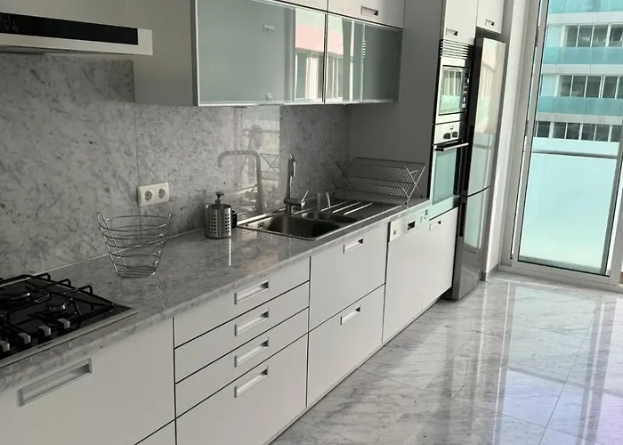 Appartamento Plaza - Coracao Da Funchal (Madeira)