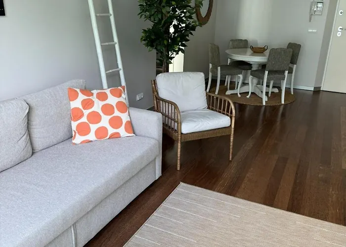 Appartamento Plaza - Coracao Da