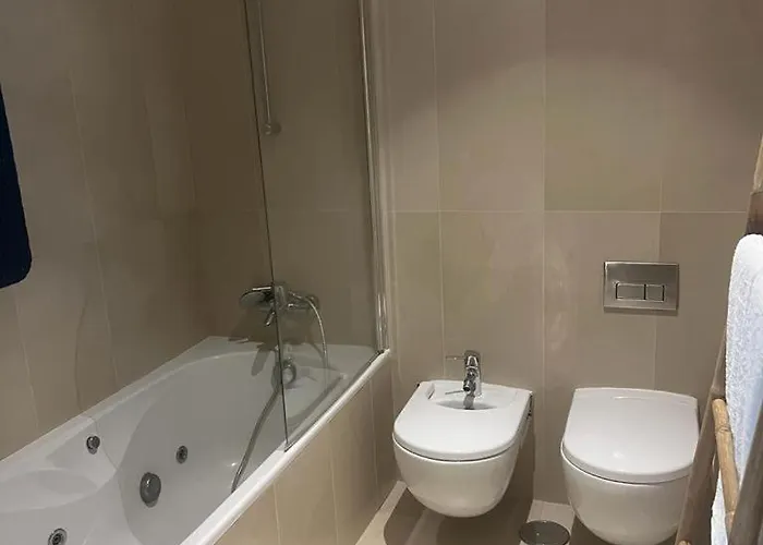 Appartamento Plaza - Coracao Da Funchal (Madeira)